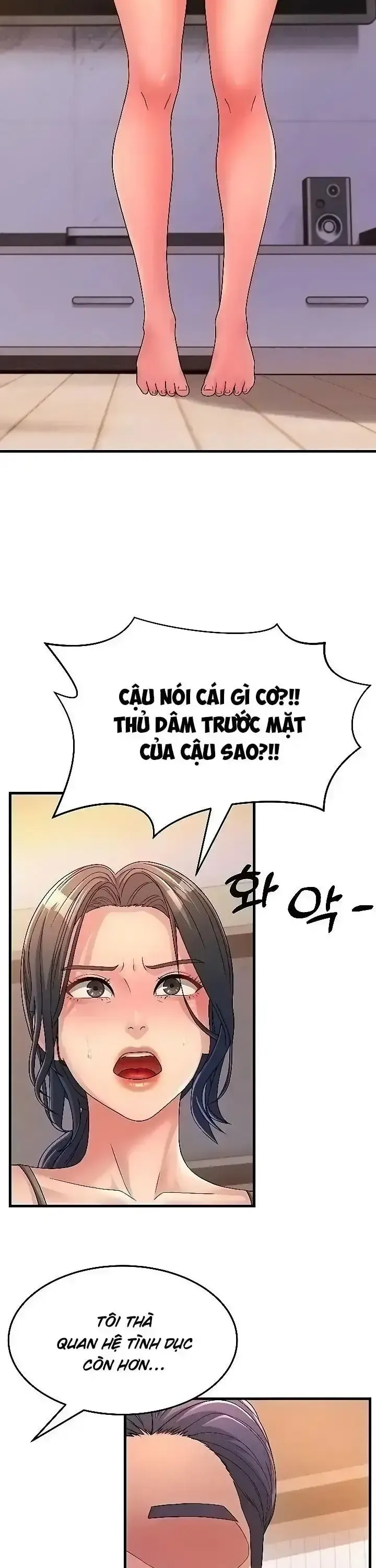 đọc truyện Đến Mẹ Vợ Cũng Phải Chiều Theo Ý Anh Chương 5 ảnh 35 tại Thiên Thai Truyện