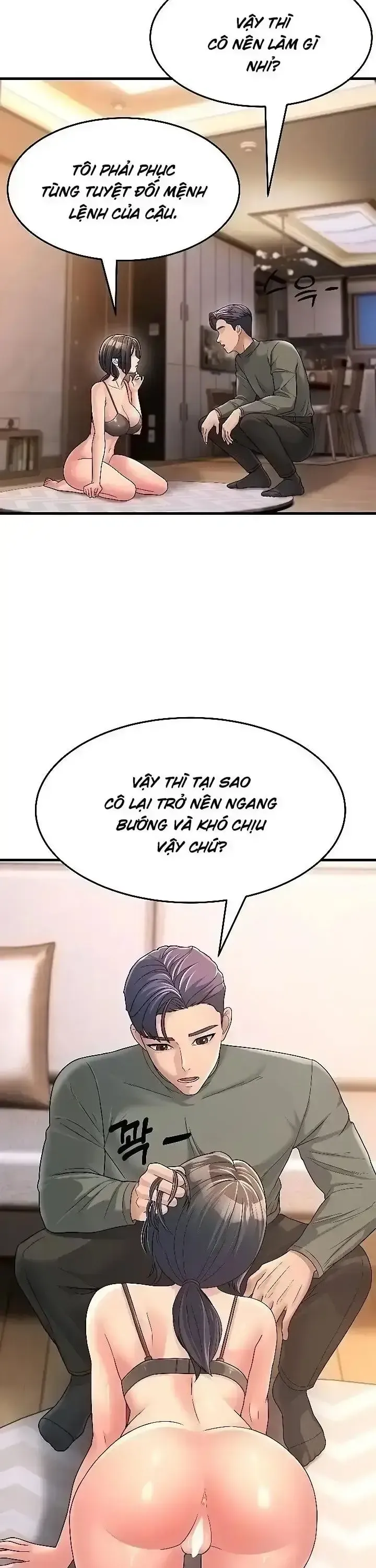 đọc truyện Đến Mẹ Vợ Cũng Phải Chiều Theo Ý Anh Chương 5 ảnh 41 tại Thiên Thai Truyện