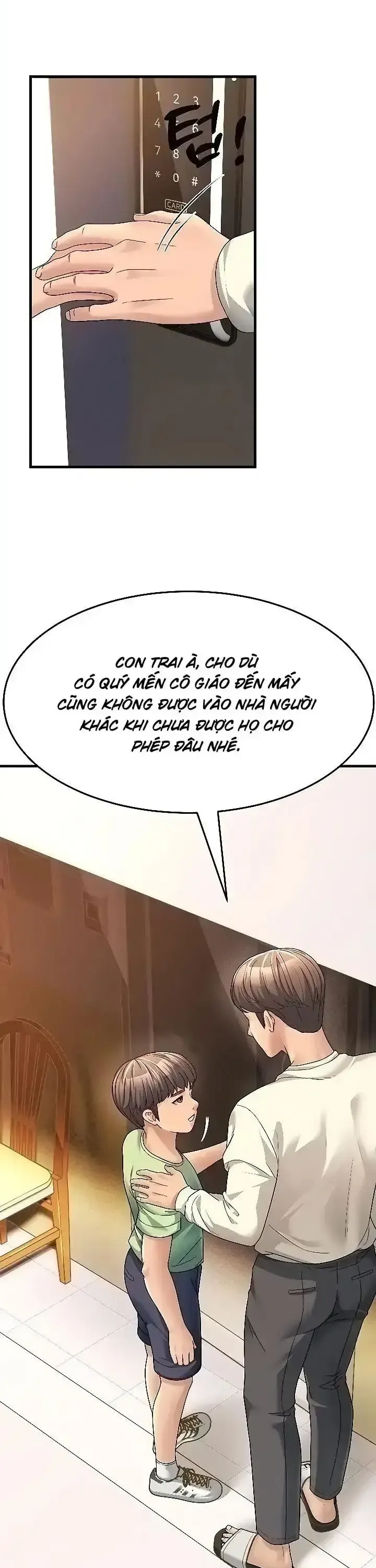 đọc truyện Đến Mẹ Vợ Cũng Phải Chiều Theo Ý Anh Chương 6 ảnh 45 tại Thiên Thai Truyện
