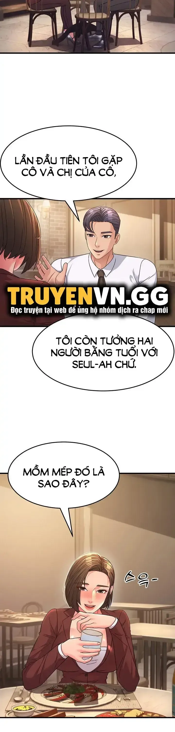đọc truyện Đến Mẹ Vợ Cũng Phải Chiều Theo Ý Anh Chương 9 ảnh 24 tại Thiên Thai Truyện