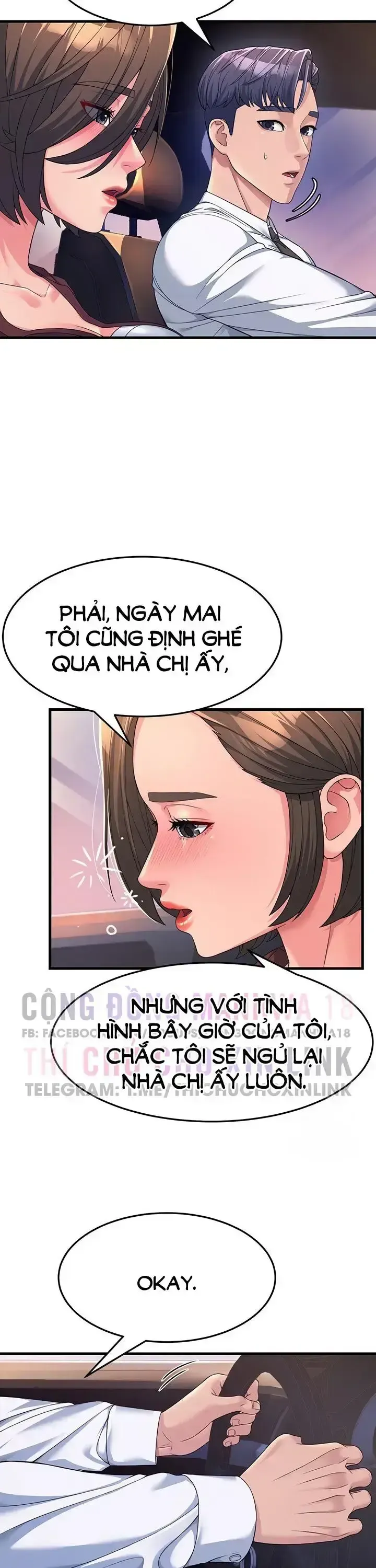 đọc truyện Đến Mẹ Vợ Cũng Phải Chiều Theo Ý Anh Chương 9 ảnh 30 tại Thiên Thai Truyện