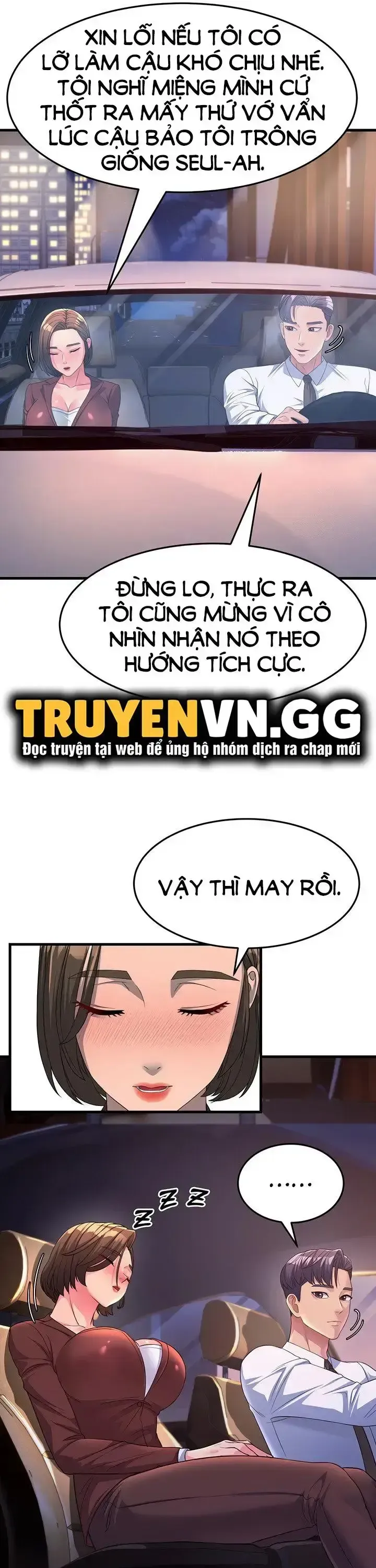 đọc truyện Đến Mẹ Vợ Cũng Phải Chiều Theo Ý Anh Chương 9 ảnh 38 tại Thiên Thai Truyện