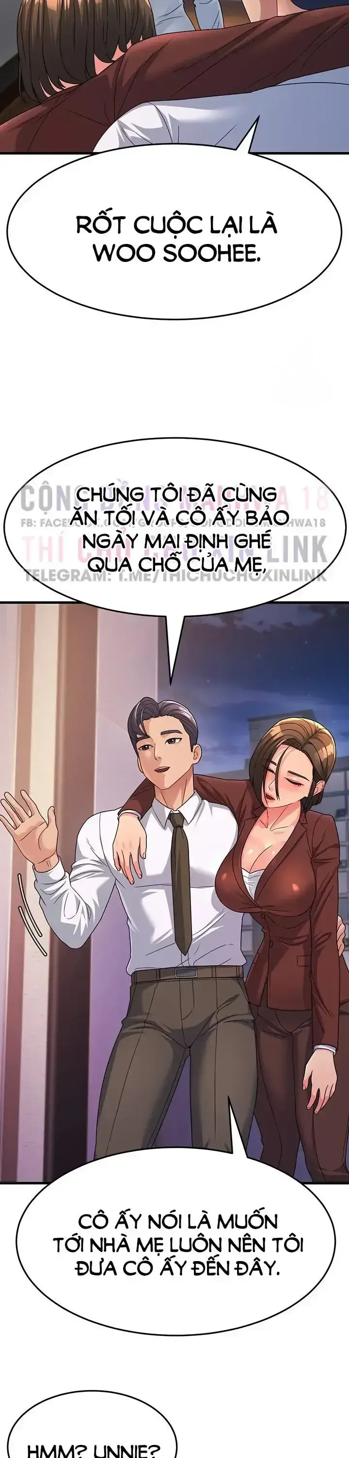 đọc truyện Đến Mẹ Vợ Cũng Phải Chiều Theo Ý Anh Chương 9 ảnh 48 tại Thiên Thai Truyện