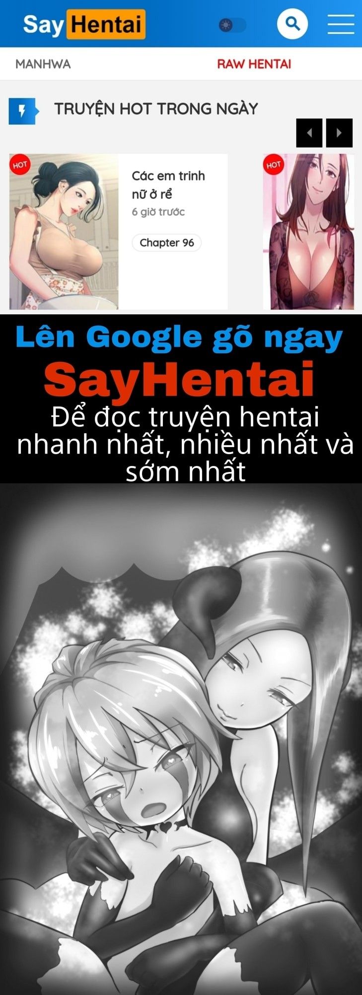 đọc truyện Đến Nào Khi Dũng Sĩ Bị Khuất Phục Chương 2 ảnh 1 tại Thiên Thai Truyện