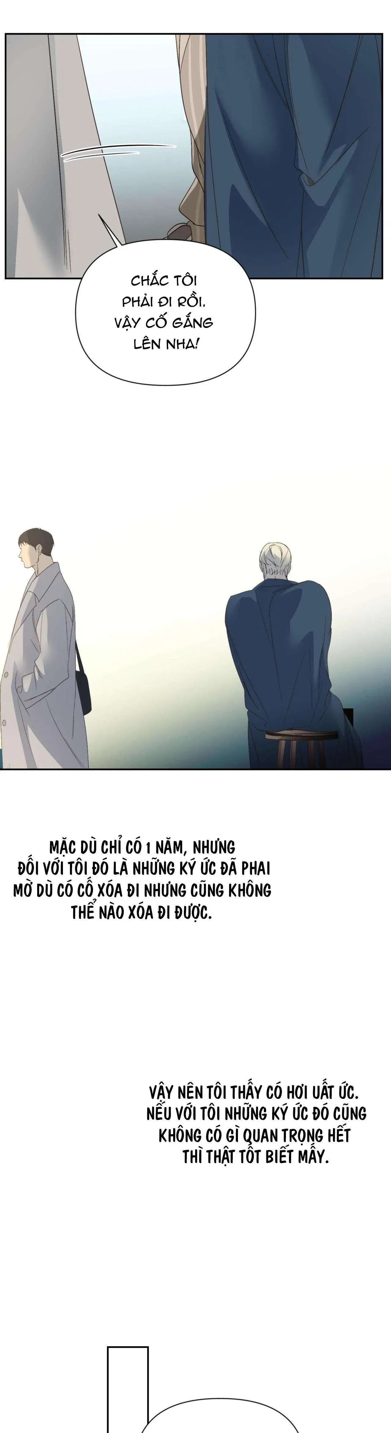 đọc truyện Đèn Nền Chương 14 ảnh 18 tại Thiên Thai Truyện