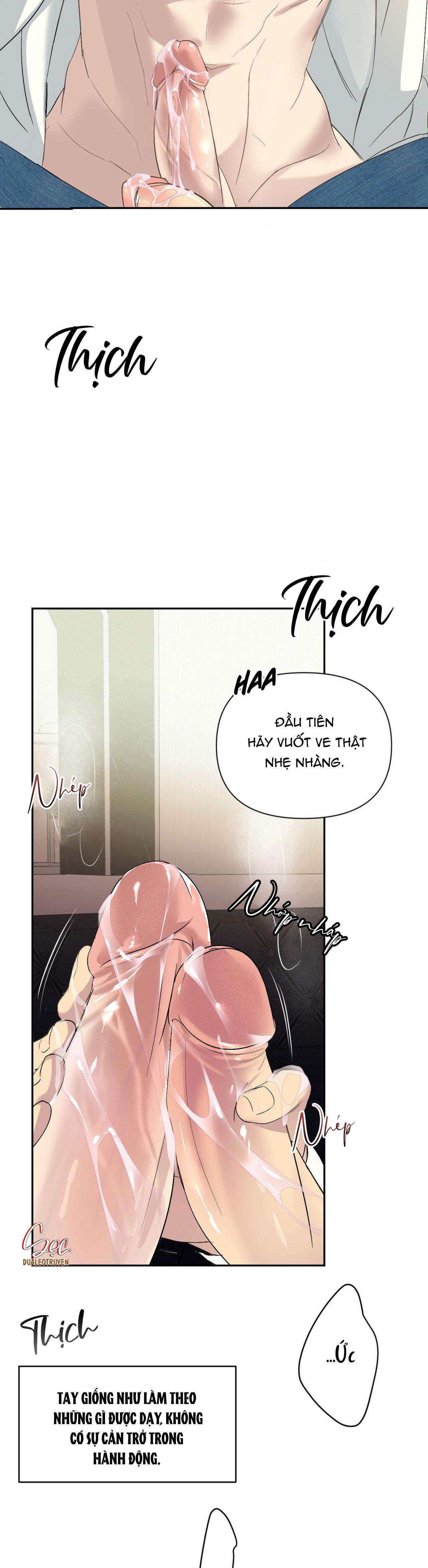 đọc truyện Đèn Nền Chương 16 ảnh 15 tại Thiên Thai Truyện