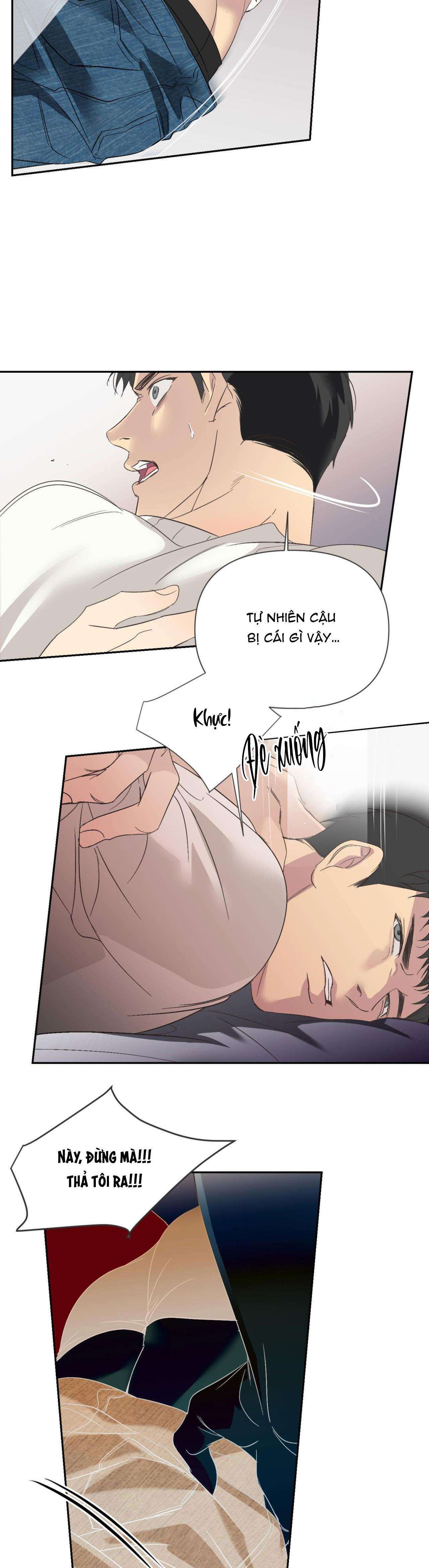 đọc truyện Đèn Nền Chương 16 ảnh 28 tại Thiên Thai Truyện