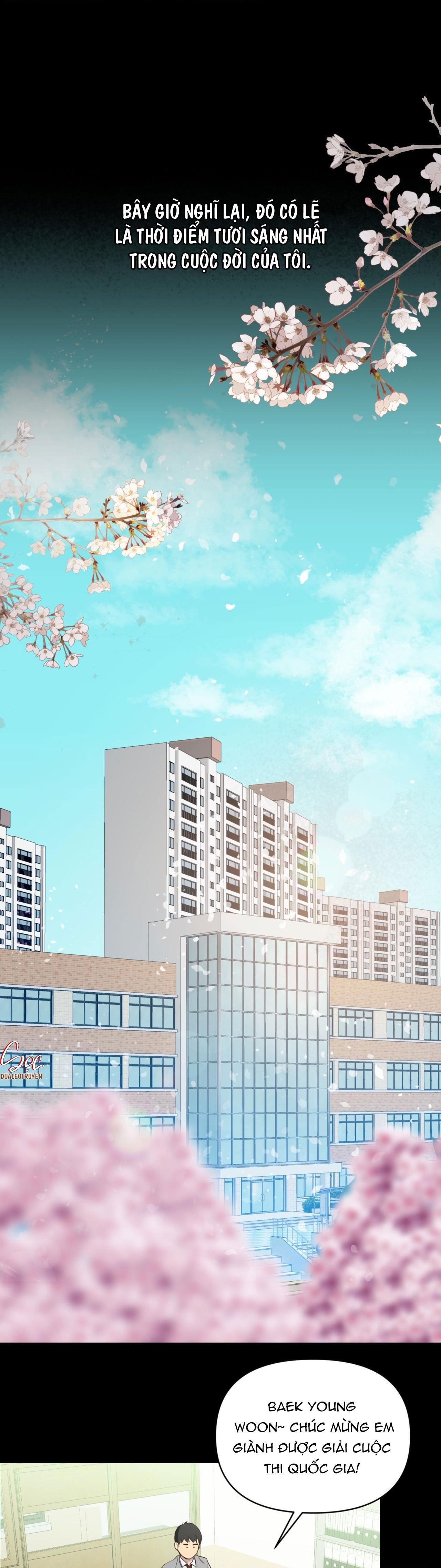 đọc truyện Đèn Nền Chương 2 ảnh 7 tại Thiên Thai Truyện
