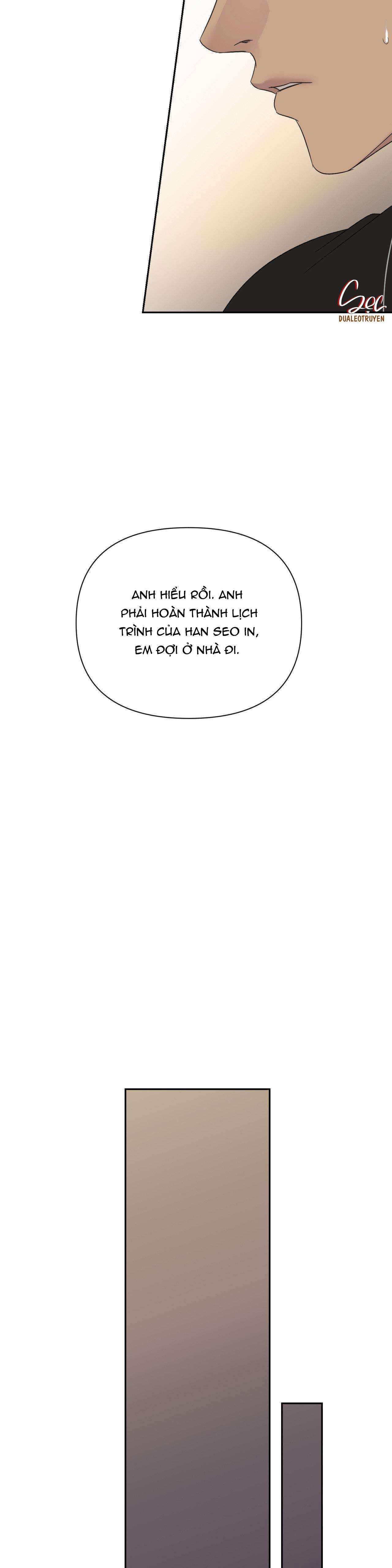đọc truyện Đèn Nền Chương 20 ảnh 16 tại Thiên Thai Truyện