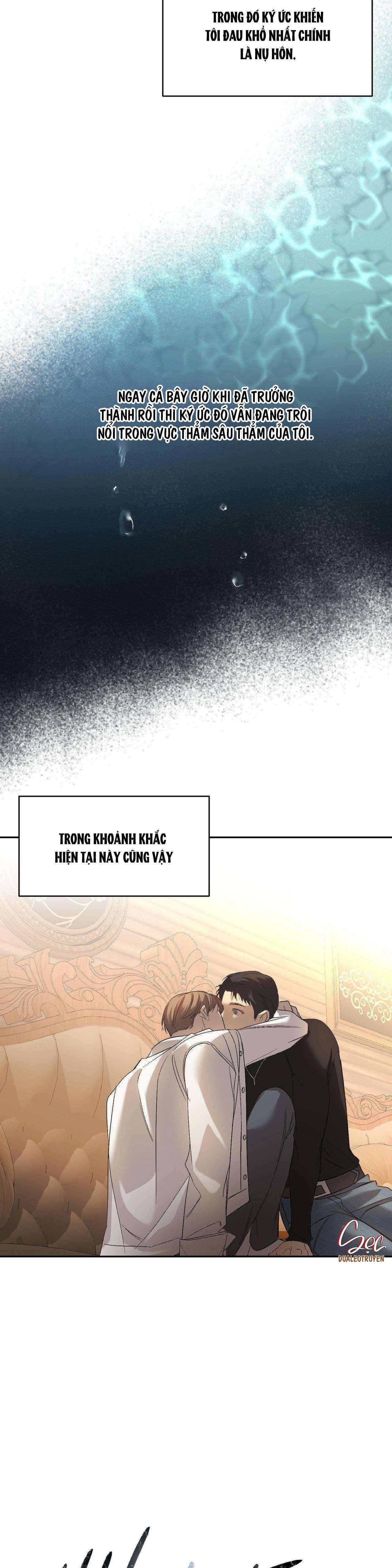 đọc truyện Đèn Nền Chương 20 ảnh 7 tại Thiên Thai Truyện