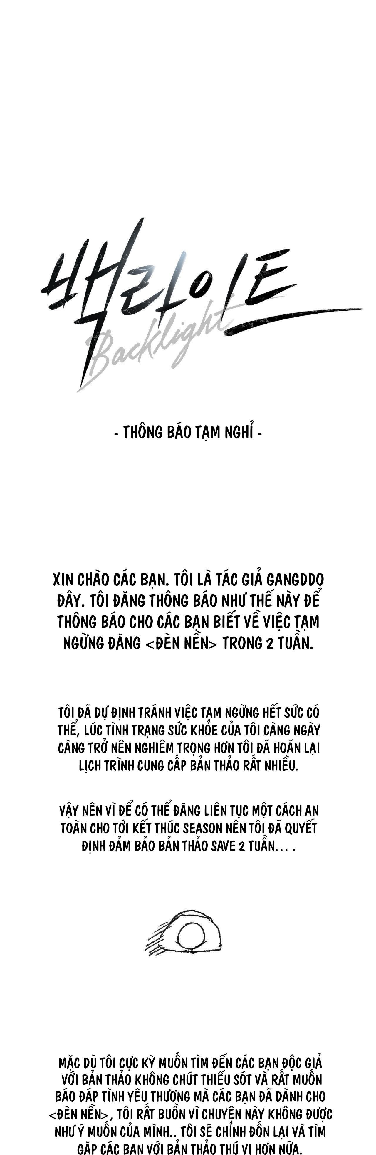 đọc truyện Đèn Nền Chương 21.1 ảnh 2 tại Thiên Thai Truyện