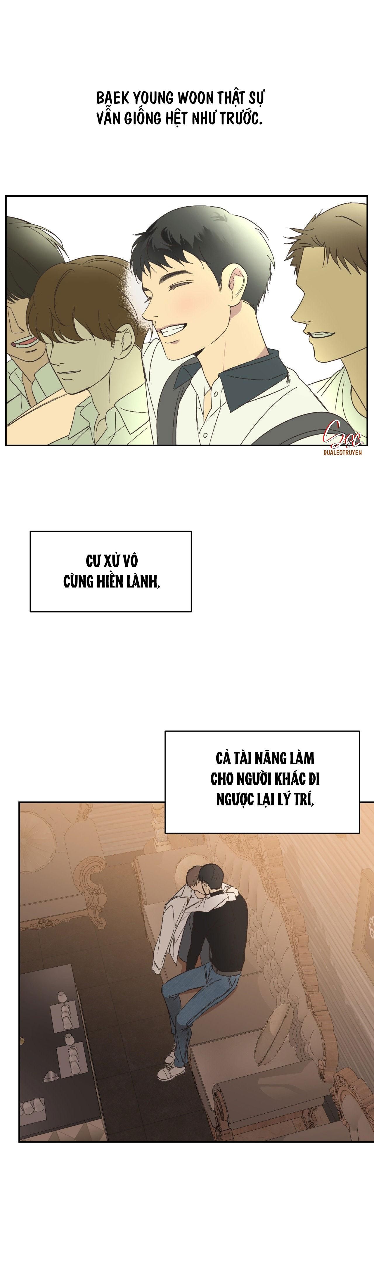 đọc truyện Đèn Nền Chương 24 ảnh 2 tại Thiên Thai Truyện
