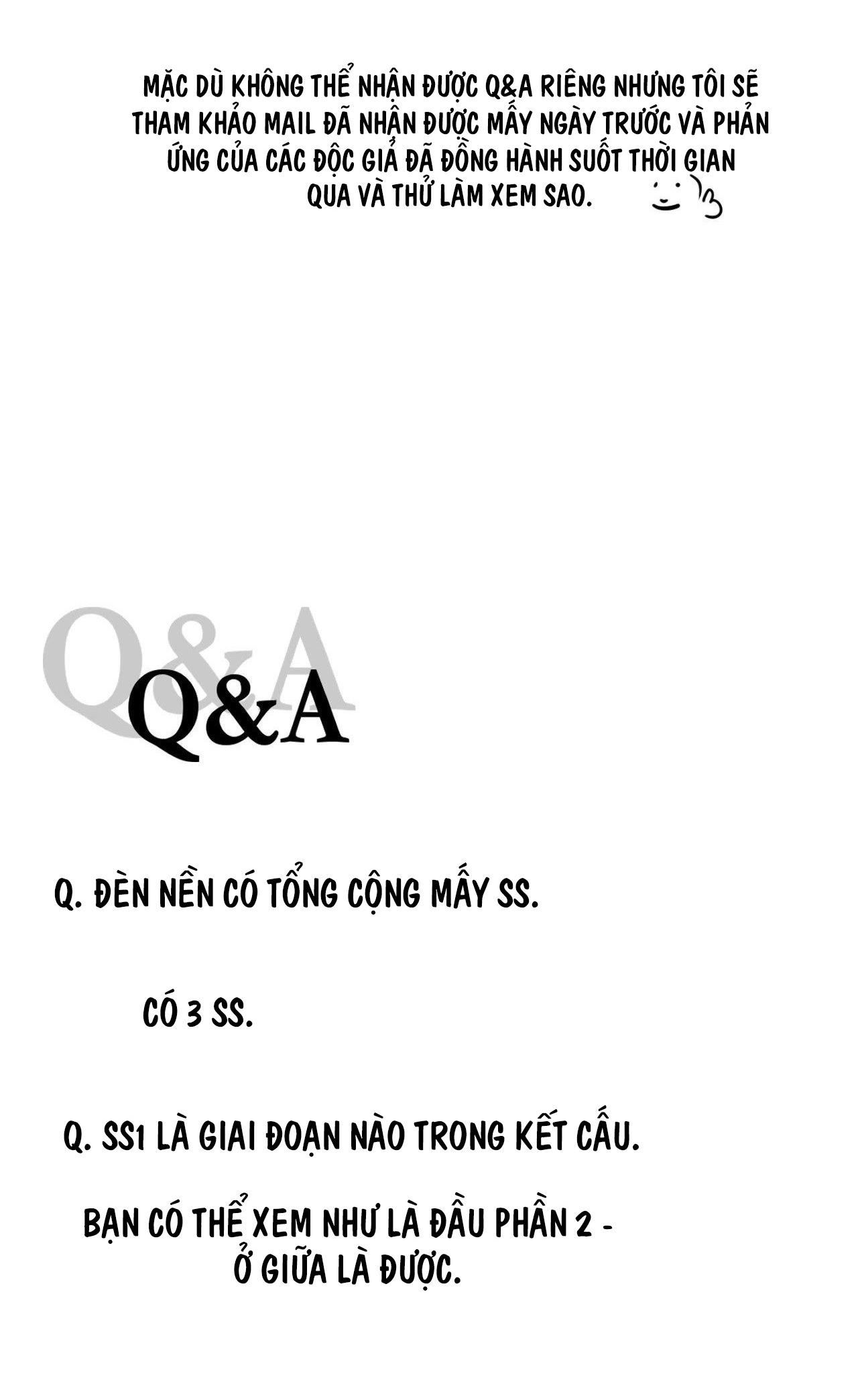 đọc truyện Đèn Nền Chương 32.1 ảnh 2 tại Thiên Thai Truyện