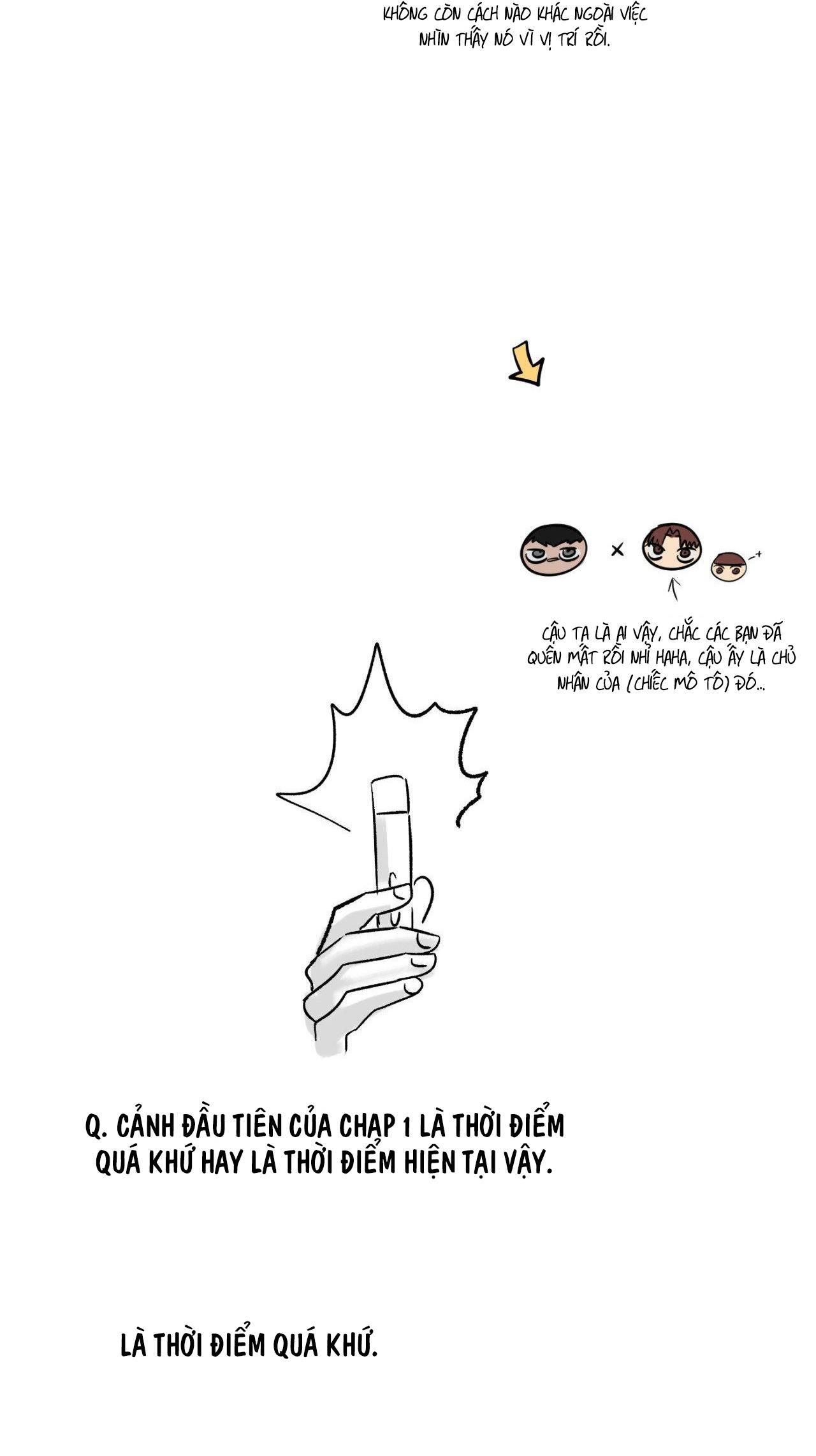 đọc truyện Đèn Nền Chương 32.1 ảnh 5 tại Thiên Thai Truyện