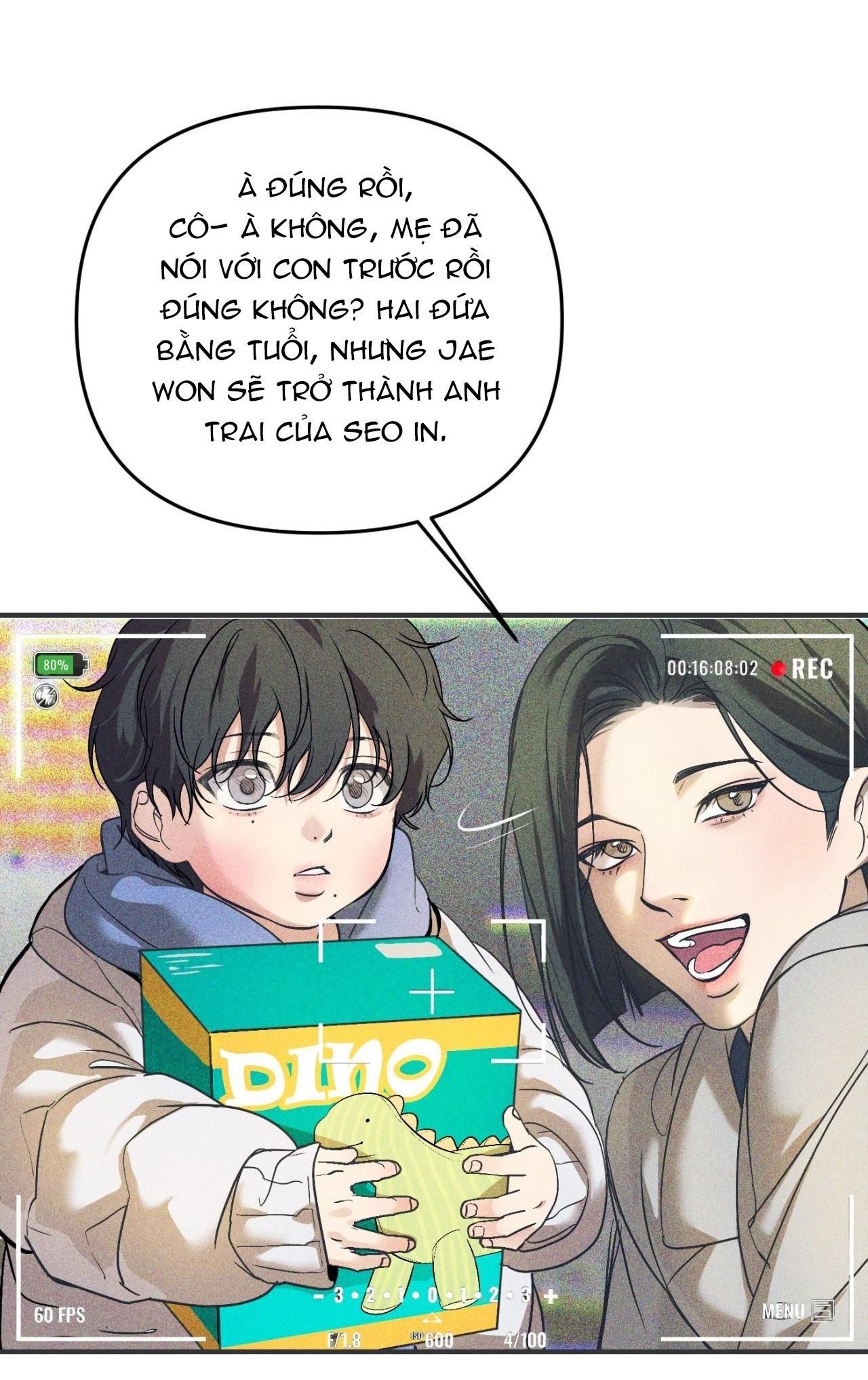 đọc truyện Đèn Nền Chương 33 ảnh 4 tại Thiên Thai Truyện