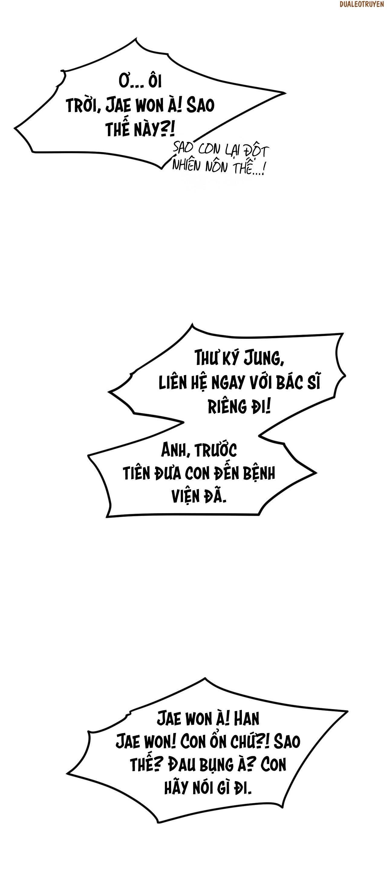 đọc truyện Đèn Nền Chương 33 ảnh 7 tại Thiên Thai Truyện