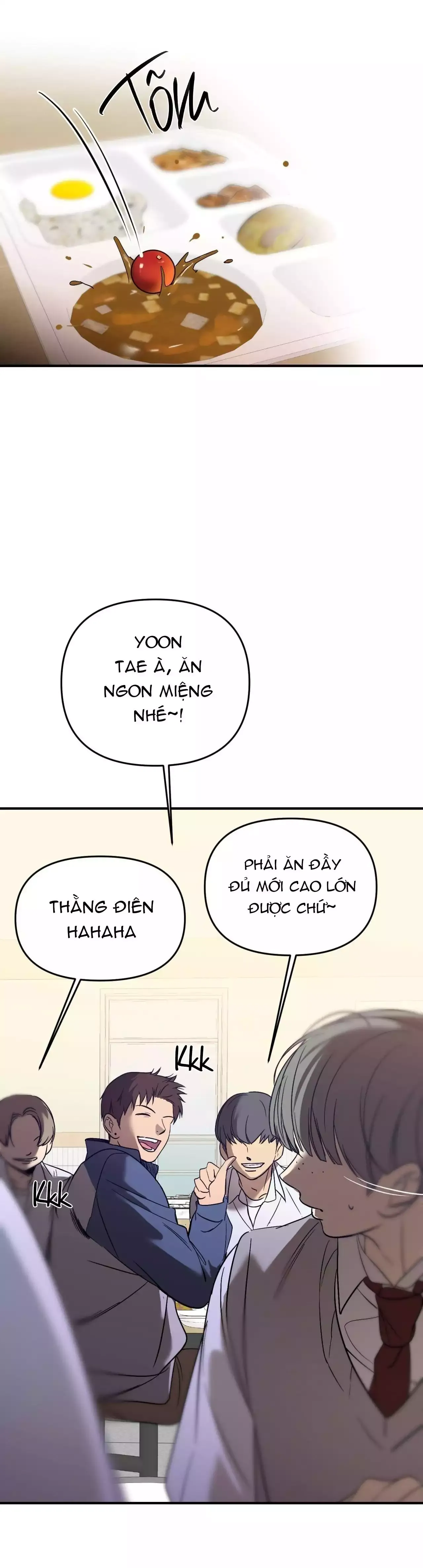 đọc truyện Đèn Nền Chương 35 ảnh 40 tại Thiên Thai Truyện