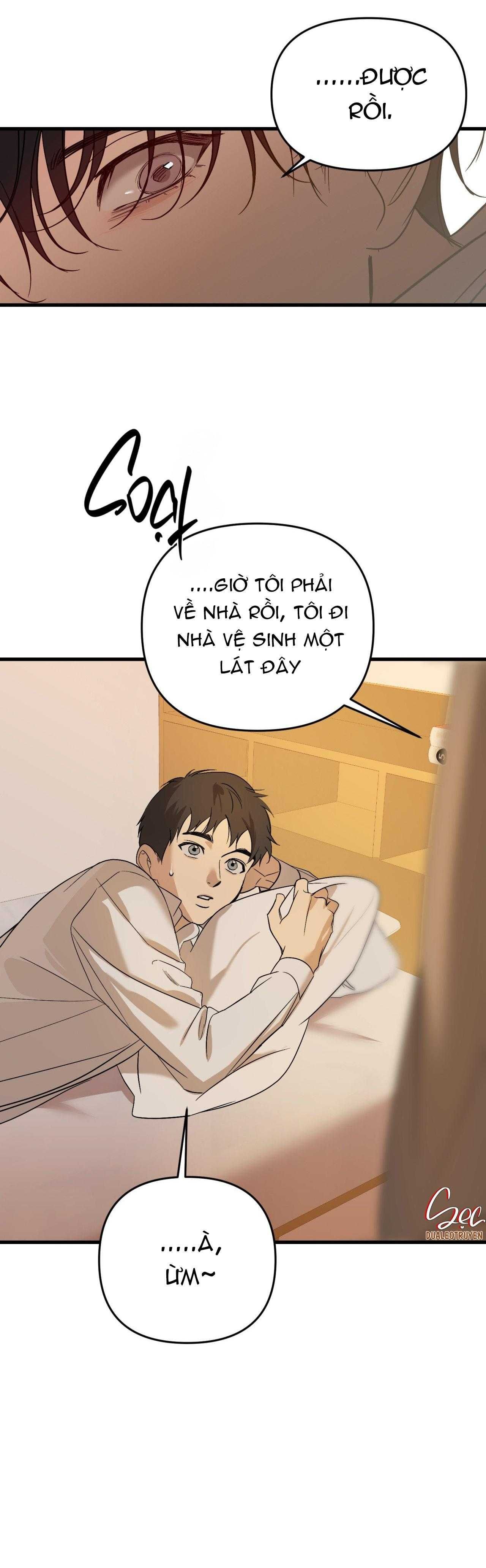đọc truyện Đèn Nền Chương 38 ảnh 41 tại Thiên Thai Truyện