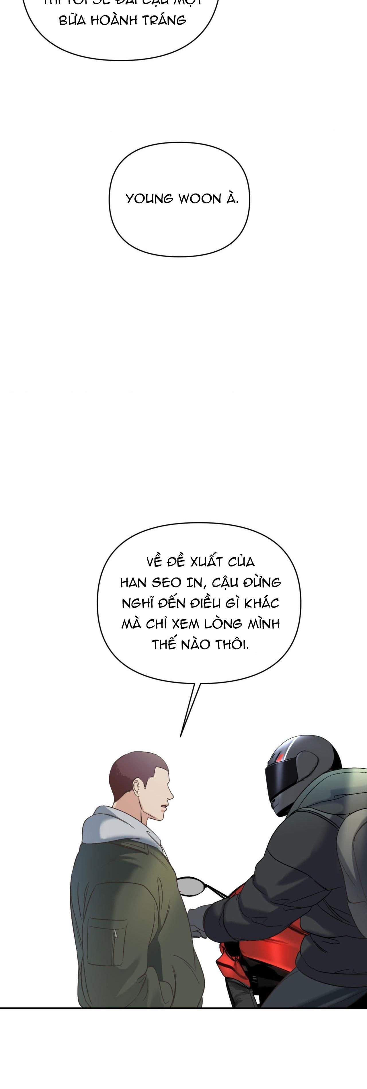 đọc truyện Đèn Nền Chương 6 ảnh 23 tại Thiên Thai Truyện