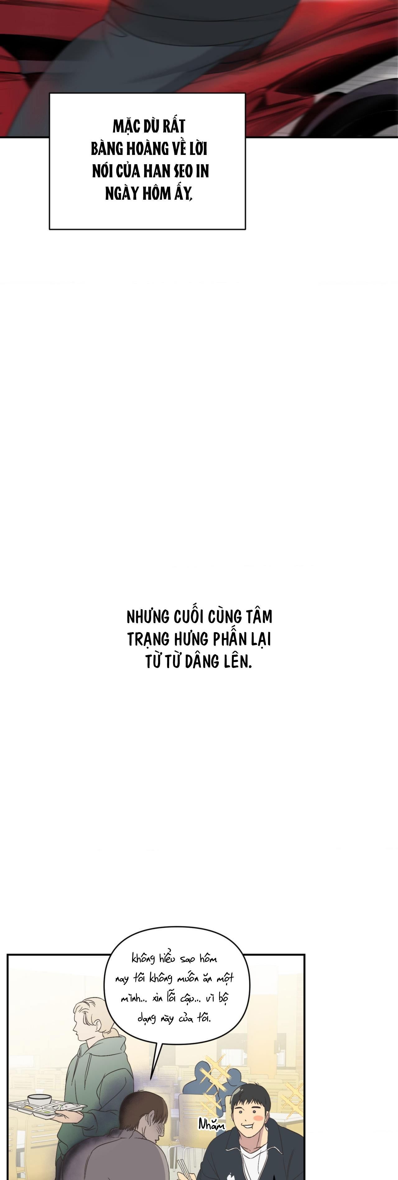 đọc truyện Đèn Nền Chương 6 ảnh 26 tại Thiên Thai Truyện