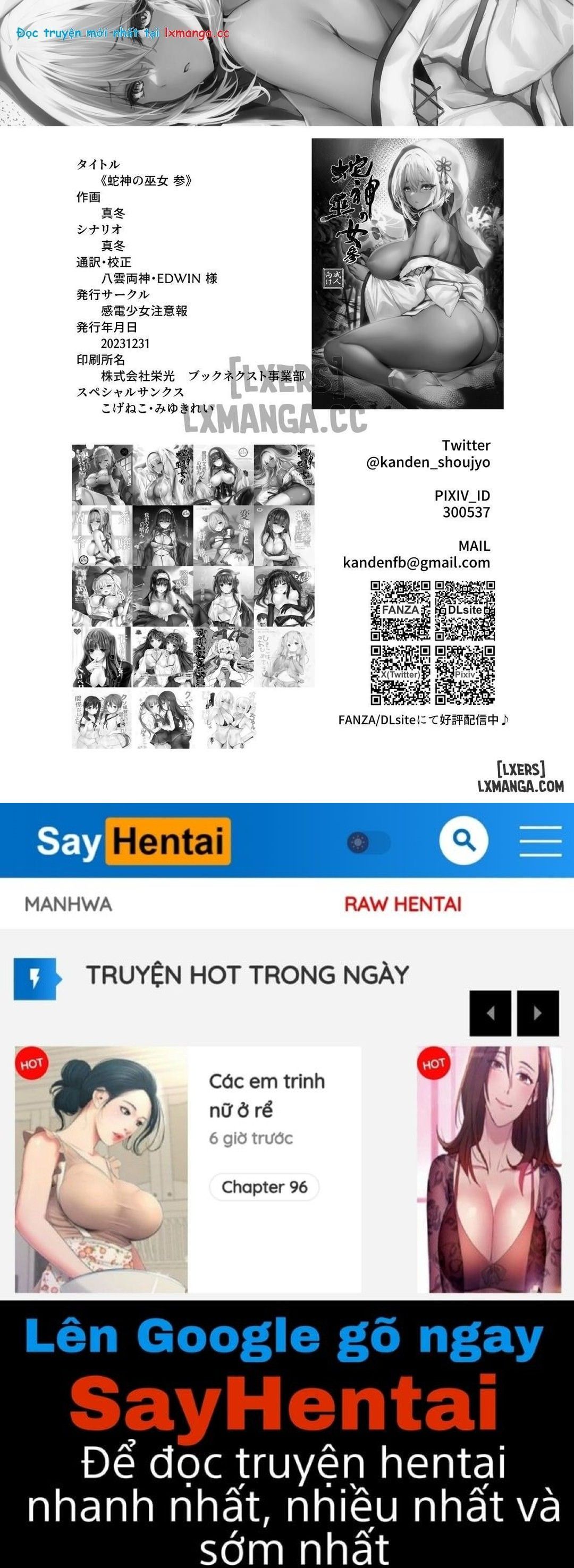 đọc truyện Đền Thờ Của Nữ Thần Rắn Chương 3 ảnh 51 tại Thiên Thai Truyện