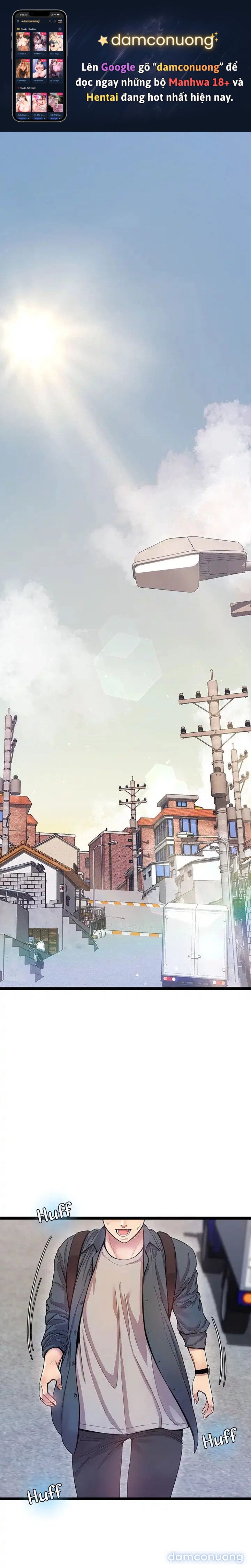 đọc truyện Đến Trường Chương 1 ảnh 2 tại Thiên Thai Truyện