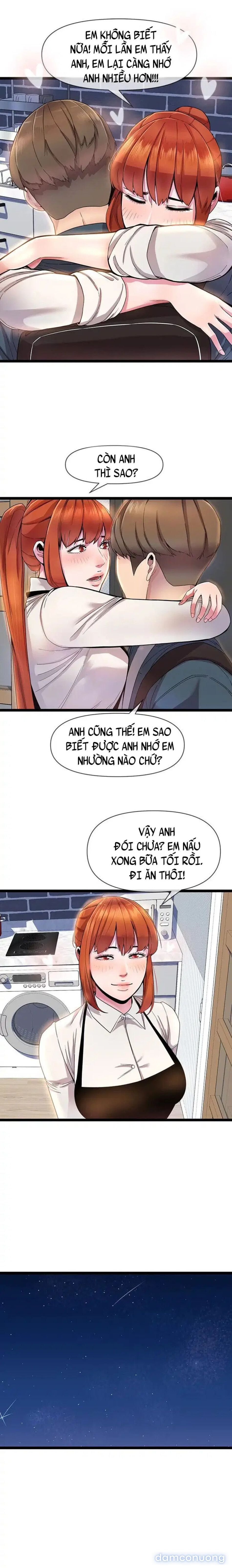 đọc truyện Đến Trường Chương 1 ảnh 15 tại Thiên Thai Truyện