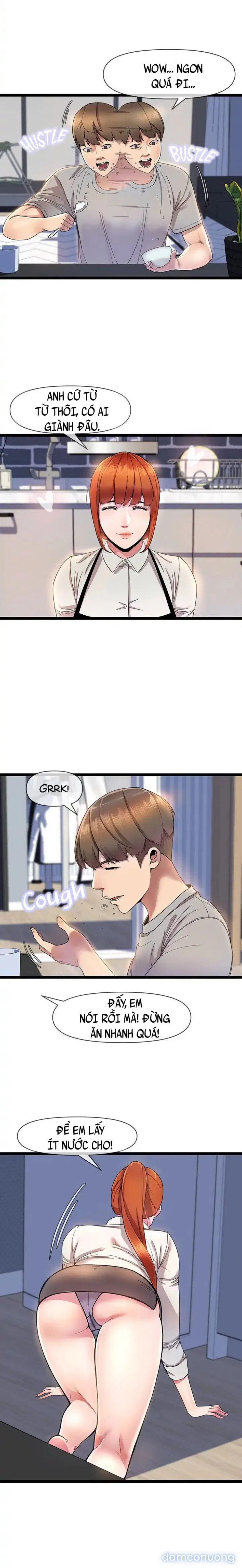 đọc truyện Đến Trường Chương 1 ảnh 16 tại Thiên Thai Truyện