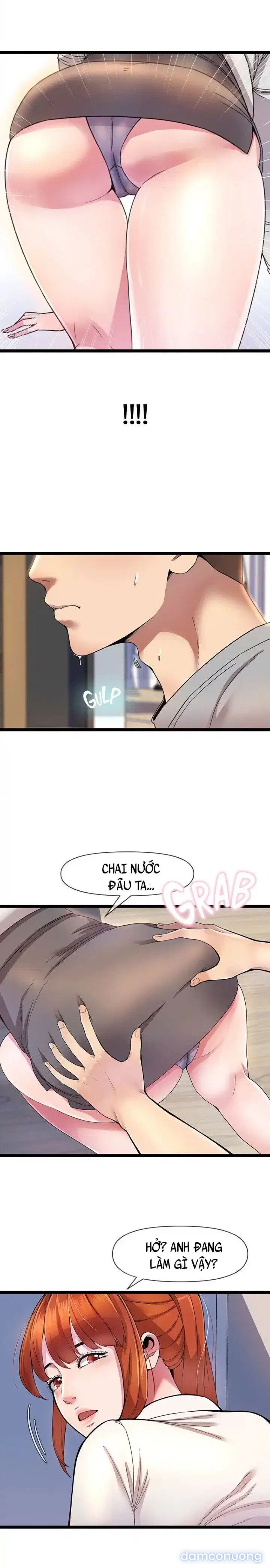 đọc truyện Đến Trường Chương 1 ảnh 17 tại Thiên Thai Truyện