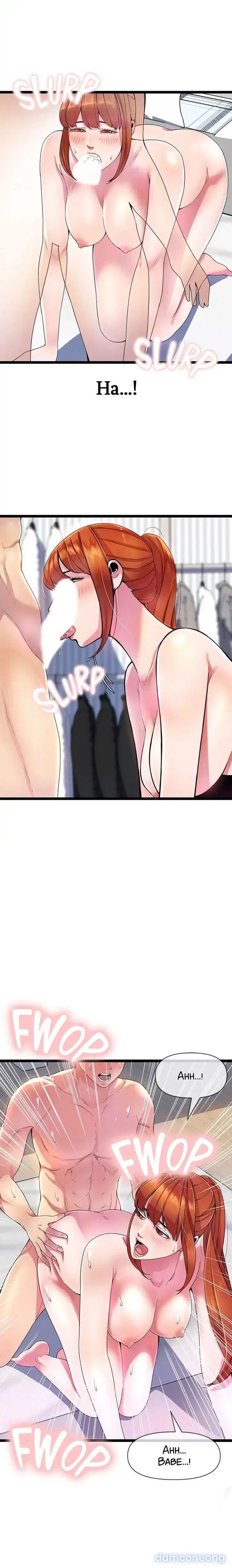 đọc truyện Đến Trường Chương 1 ảnh 20 tại Thiên Thai Truyện