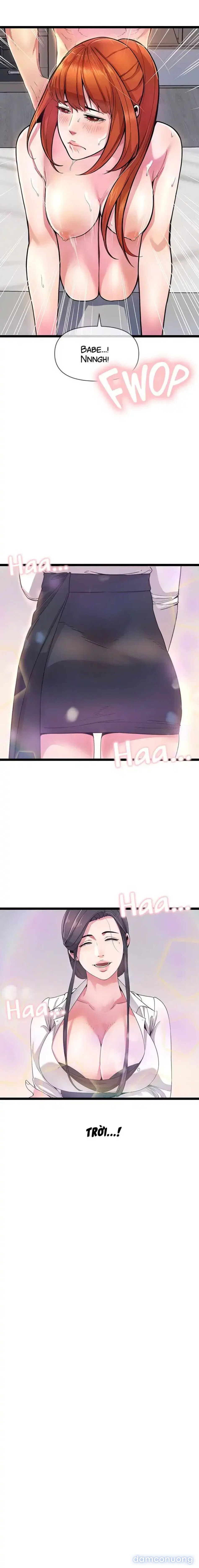 đọc truyện Đến Trường Chương 1 ảnh 21 tại Thiên Thai Truyện