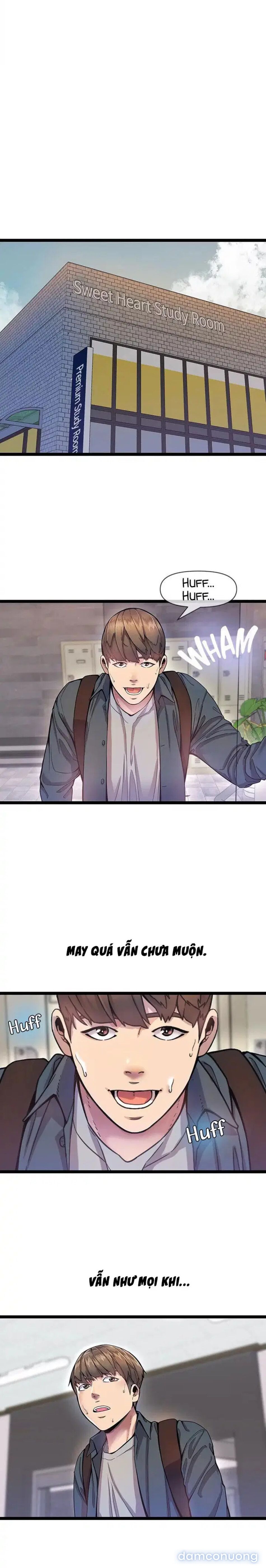 đọc truyện Đến Trường Chương 1 ảnh 4 tại Thiên Thai Truyện