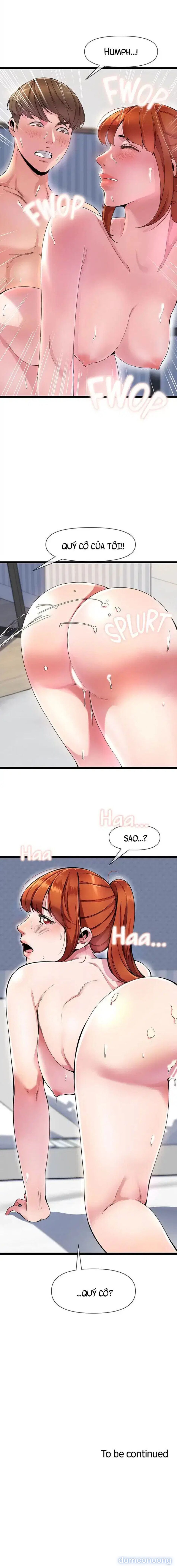 đọc truyện Đến Trường Chương 1 ảnh 23 tại Thiên Thai Truyện