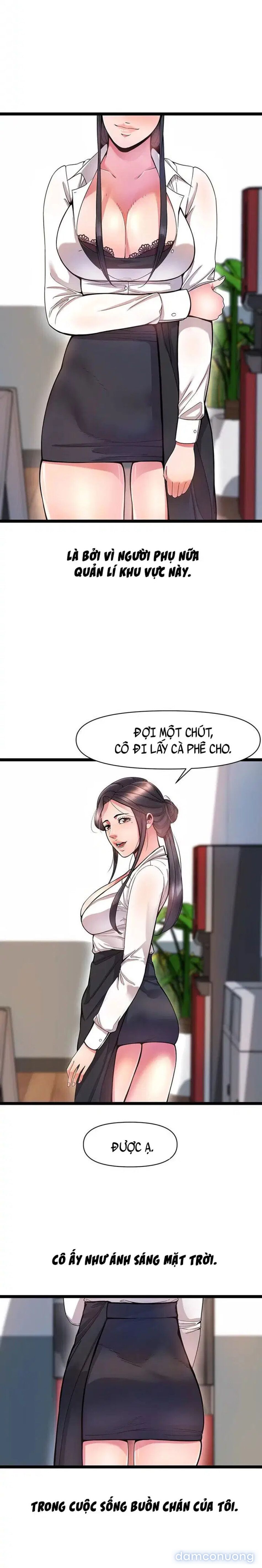 đọc truyện Đến Trường Chương 1 ảnh 7 tại Thiên Thai Truyện