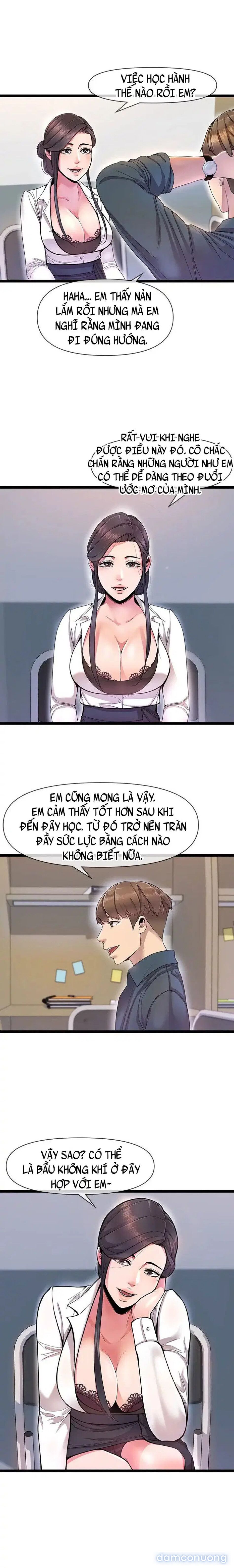 đọc truyện Đến Trường Chương 1 ảnh 9 tại Thiên Thai Truyện