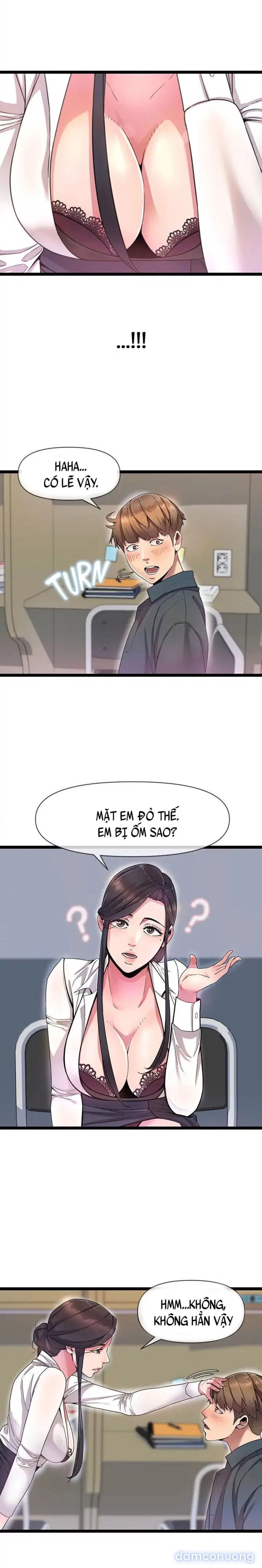 đọc truyện Đến Trường Chương 1 ảnh 10 tại Thiên Thai Truyện