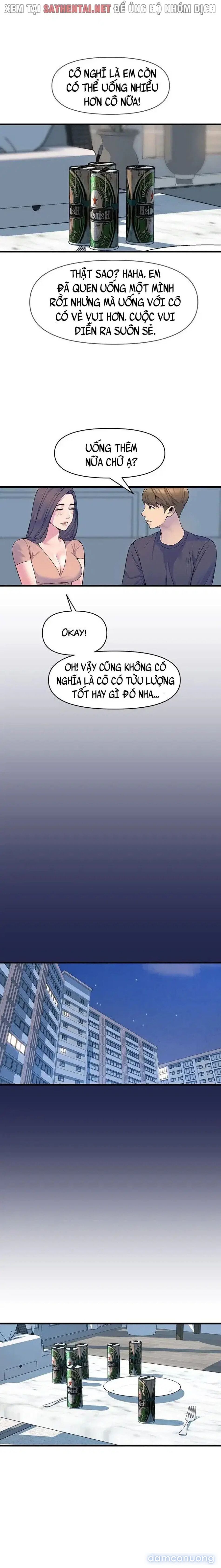 đọc truyện Đến Trường Chương 15 ảnh 20 tại Thiên Thai Truyện