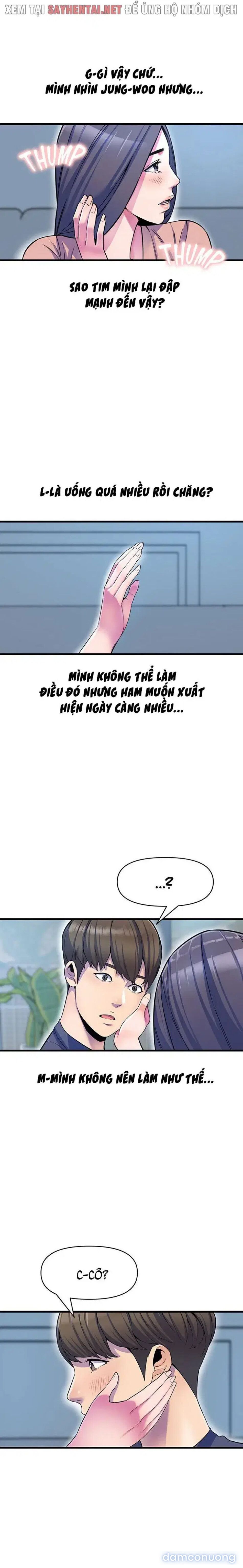 đọc truyện Đến Trường Chương 15 ảnh 25 tại Thiên Thai Truyện