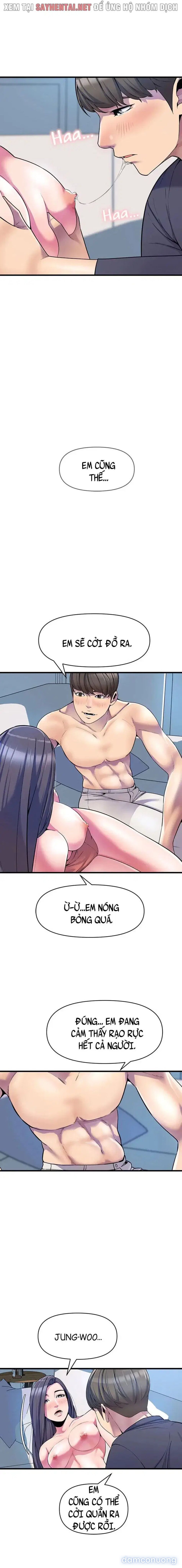 đọc truyện Đến Trường Chương 16 ảnh 10 tại Thiên Thai Truyện