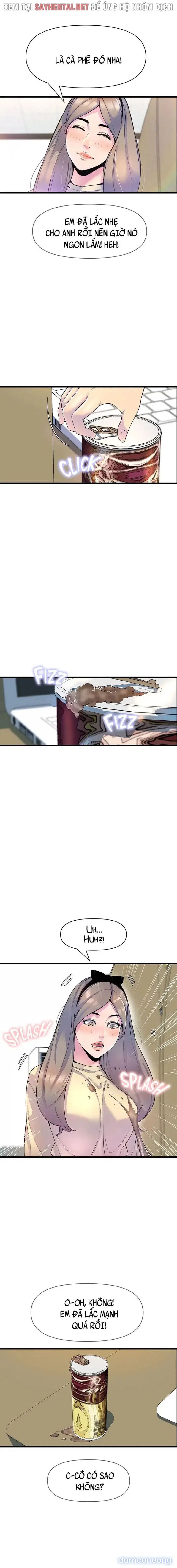 đọc truyện Đến Trường Chương 18 ảnh 5 tại Thiên Thai Truyện