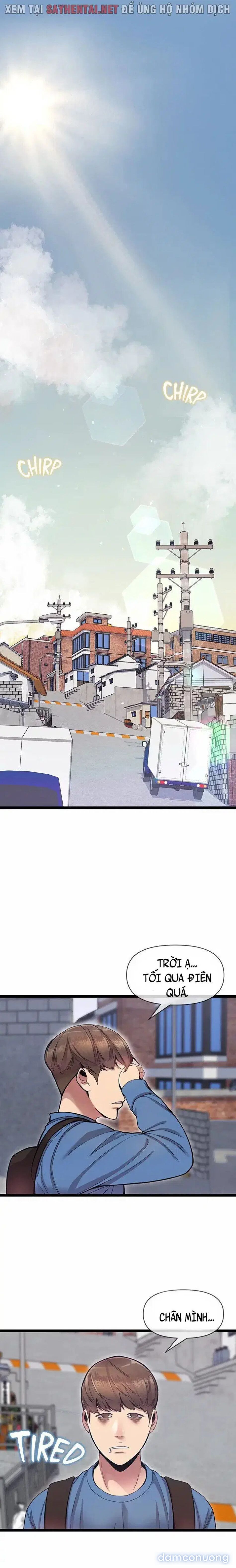 đọc truyện Đến Trường Chương 2 ảnh 3 tại Thiên Thai Truyện