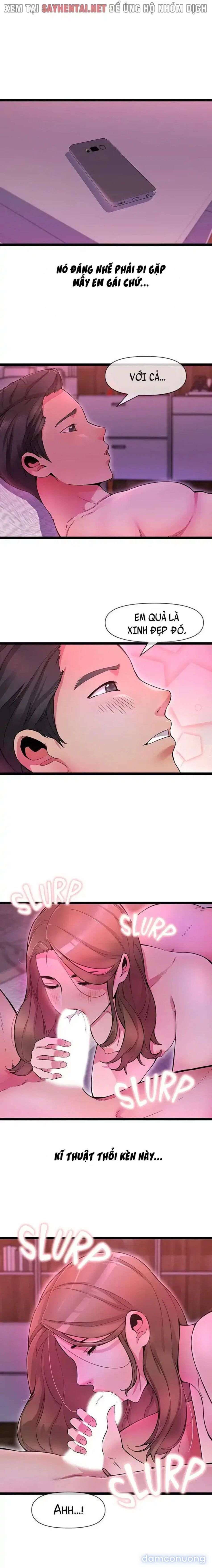 đọc truyện Đến Trường Chương 2 ảnh 12 tại Thiên Thai Truyện