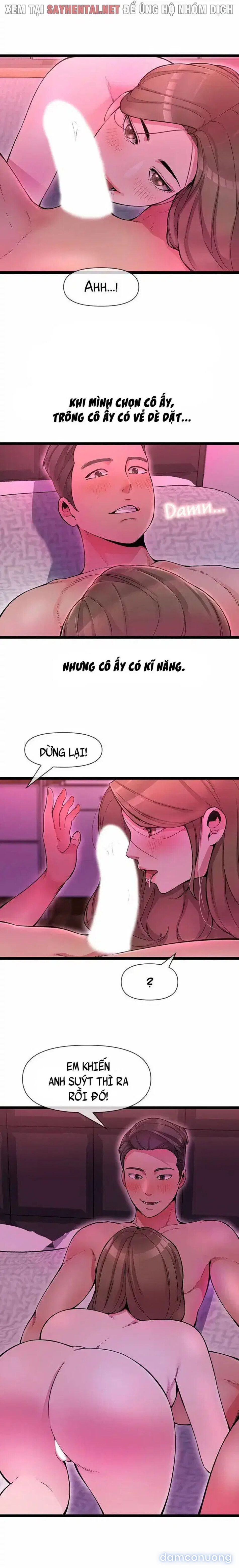 đọc truyện Đến Trường Chương 2 ảnh 13 tại Thiên Thai Truyện