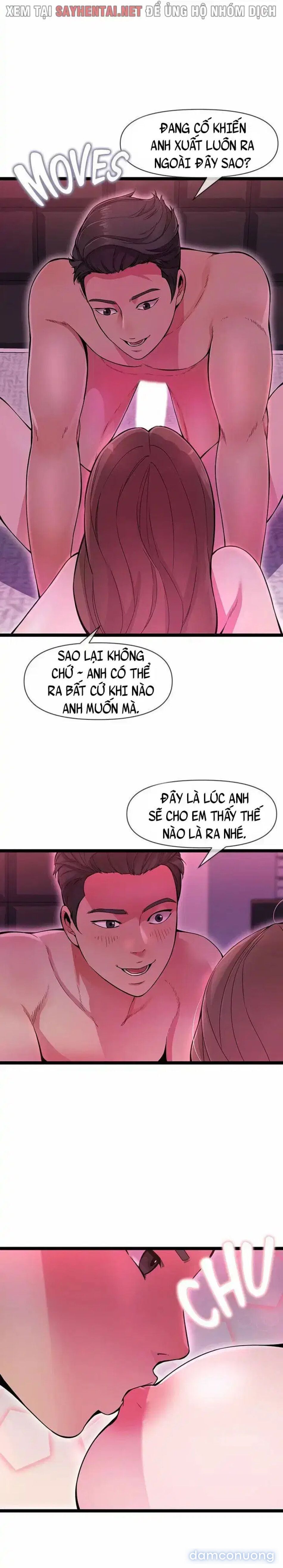 đọc truyện Đến Trường Chương 2 ảnh 14 tại Thiên Thai Truyện