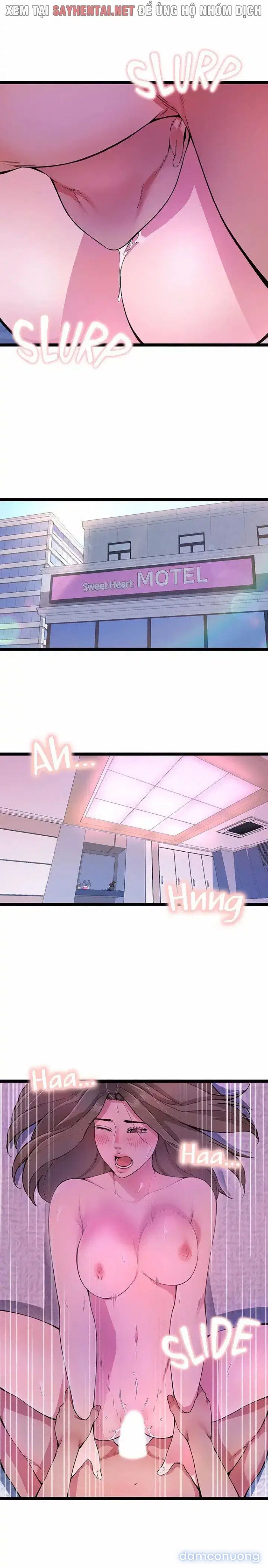 đọc truyện Đến Trường Chương 2 ảnh 16 tại Thiên Thai Truyện