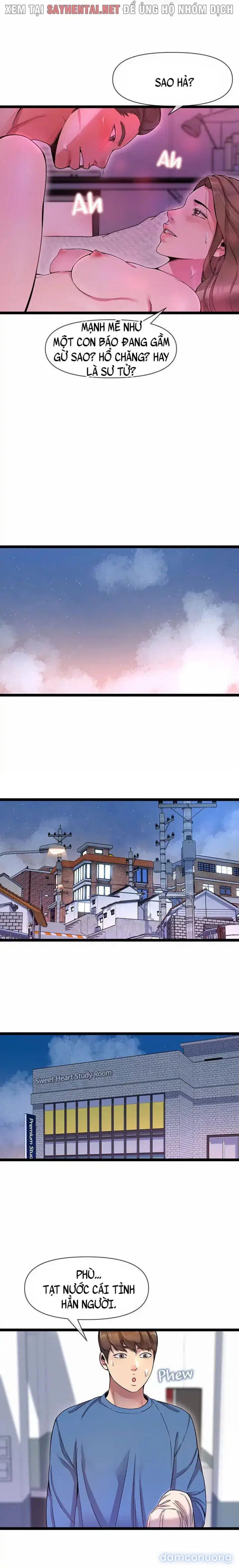 đọc truyện Đến Trường Chương 2 ảnh 18 tại Thiên Thai Truyện