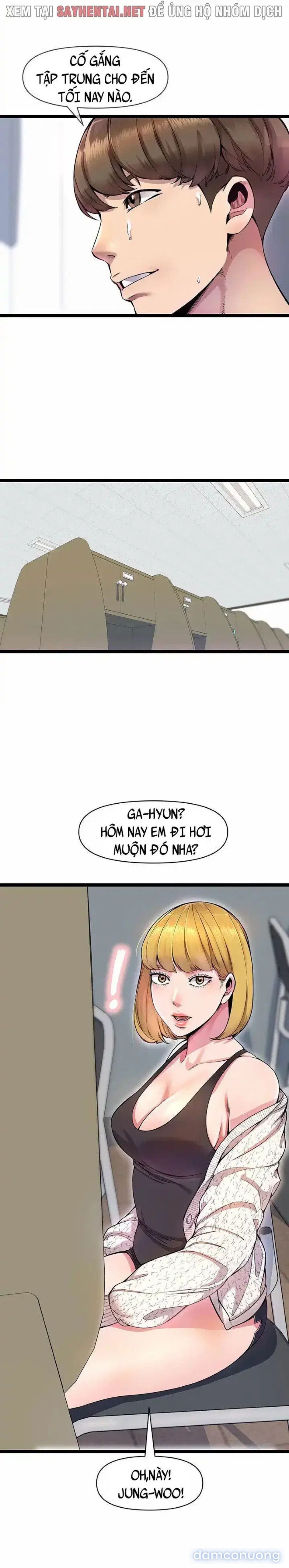 đọc truyện Đến Trường Chương 2 ảnh 19 tại Thiên Thai Truyện