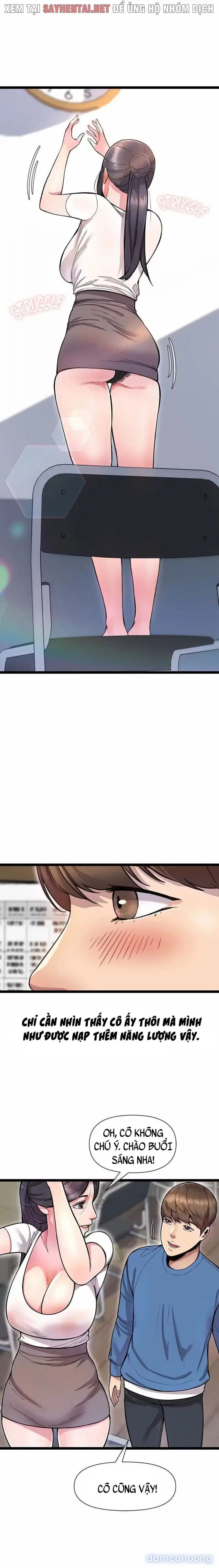 đọc truyện Đến Trường Chương 2 ảnh 6 tại Thiên Thai Truyện