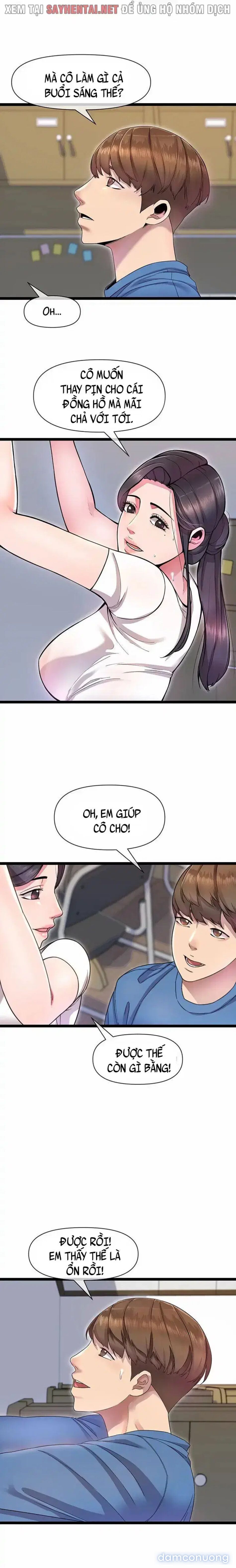 đọc truyện Đến Trường Chương 2 ảnh 7 tại Thiên Thai Truyện