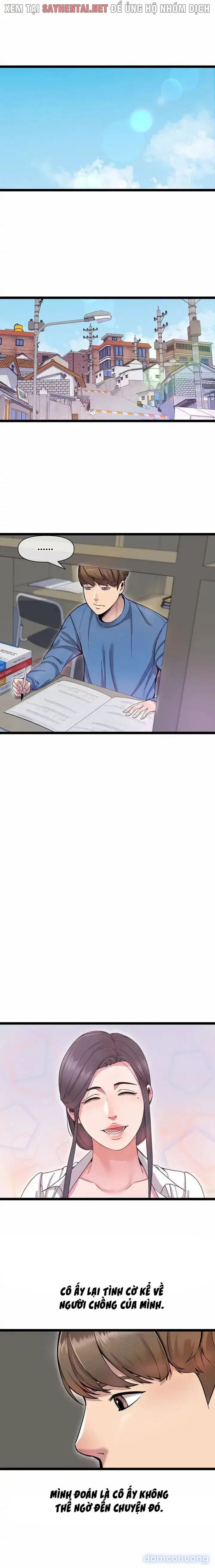 đọc truyện Đến Trường Chương 2 ảnh 9 tại Thiên Thai Truyện